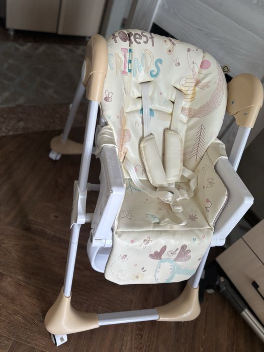 Продам детский стульчик