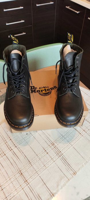 Dr.Martens 43 . Нови