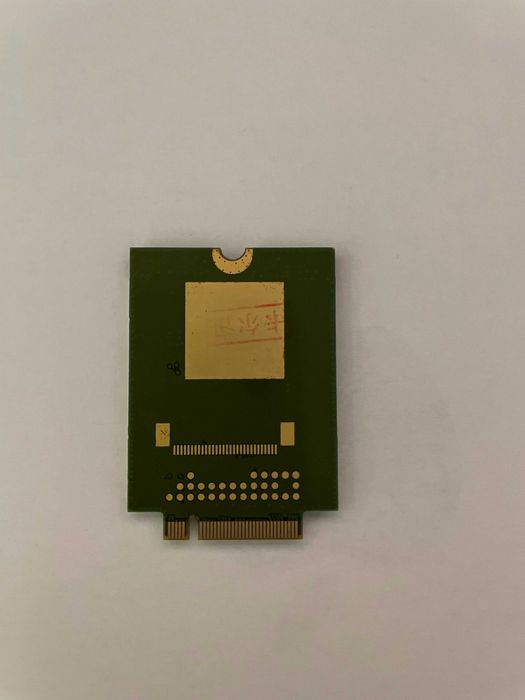 Modul WWAN LTE Fibocom L850-GL CAT9 pentru ThinkPad | 450Mbps | M.2