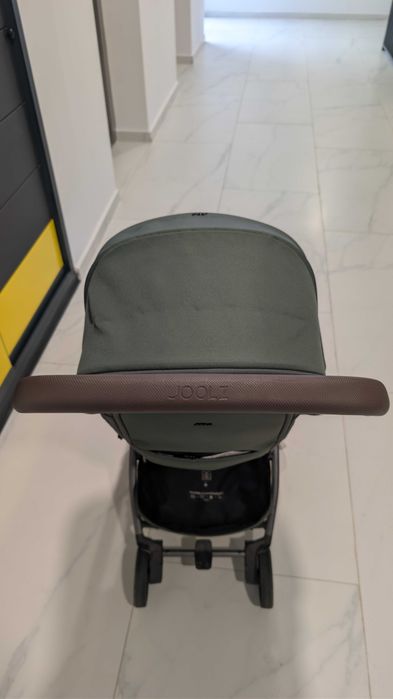 Vânzarea unui cărucior Joolz Air2