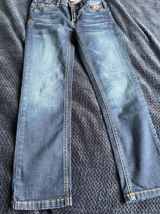 Дънки U.S. Polo