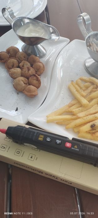 Продам мультиметр