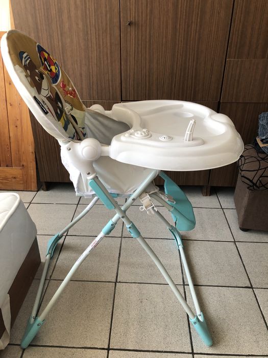 Столче за хранене