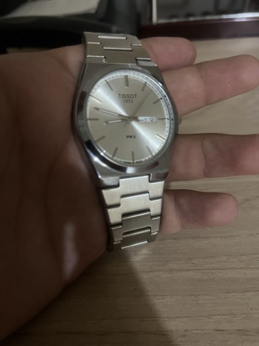 Tissot sogot ideal srocna sotiladi