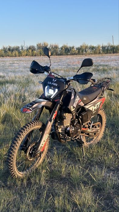 ПродамUlar h7 pr300