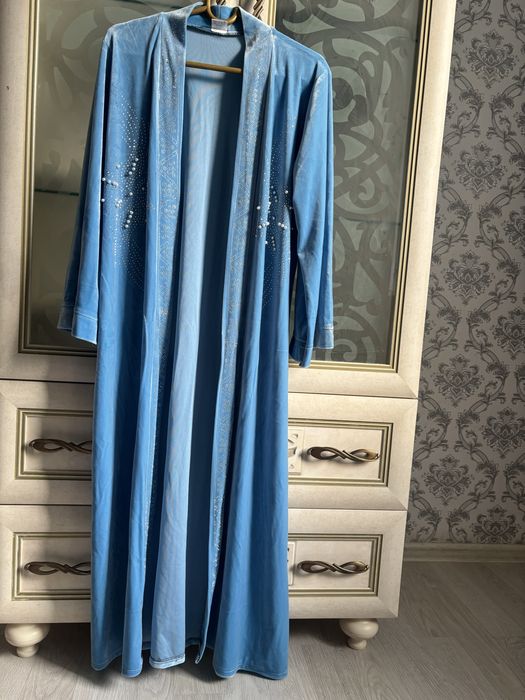 Абайка женская