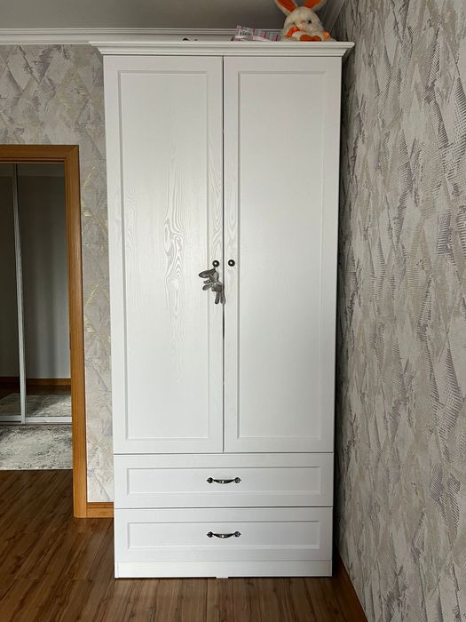 Шифонер плательный