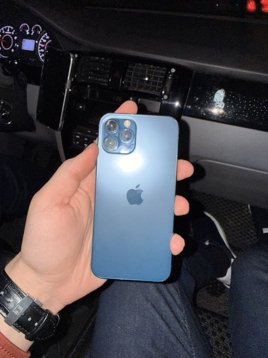 Iphone 12 pro 256 GB