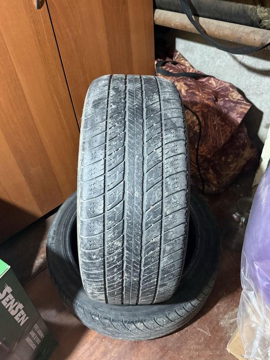 Продам летние шины