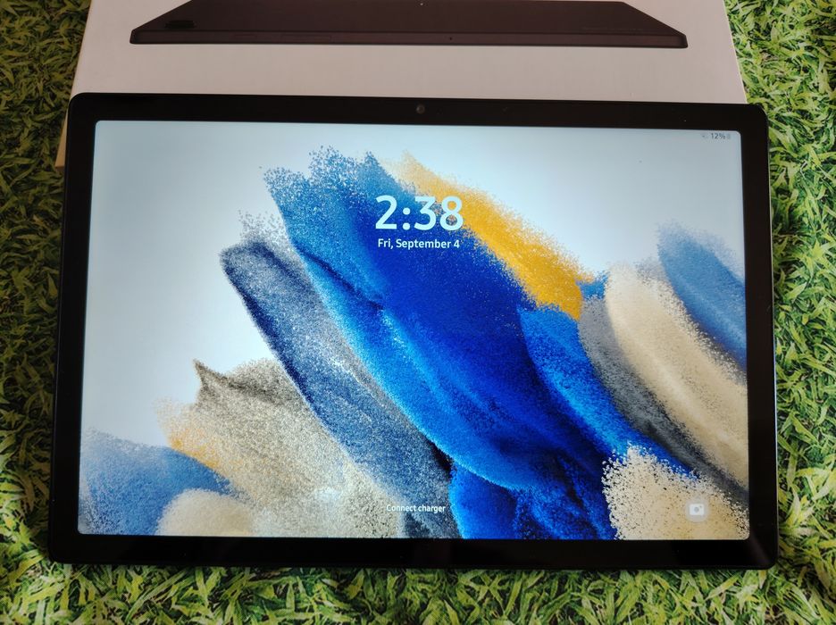 Samsung Galaxy Tab 64GB, Gray
