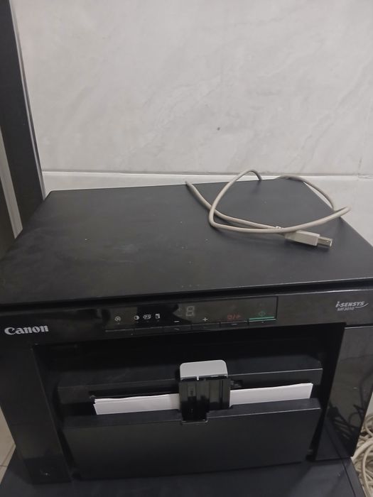 Canon 30.10 printer sotiladi holati yangidek
