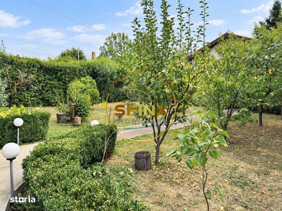 Casa Corbeanca Ostratu | teren 852 mp | 151 mp utili +mansarda 109 mp