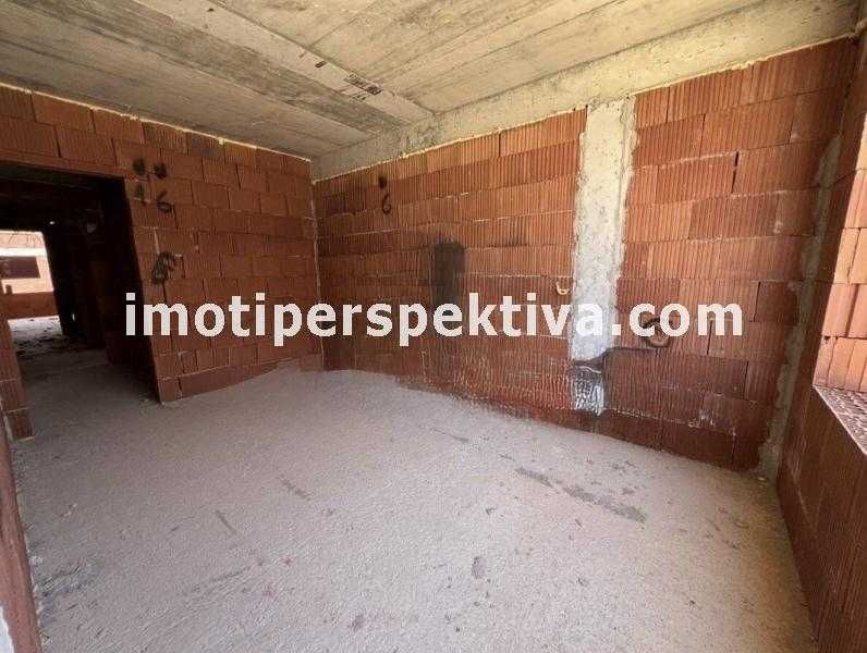 Продава се Двустаен апартамент в Пловдив, Беломорски - 58 кв.м за 1379 €/кв.м - Снимка #1