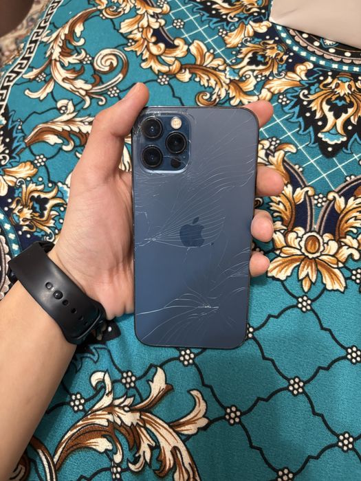 Срочноо 12 про сатылады