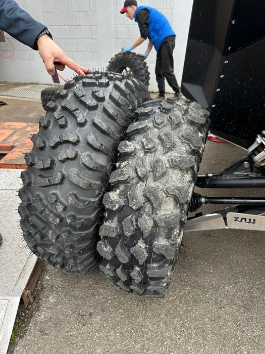 Polaris RZR Pro XP