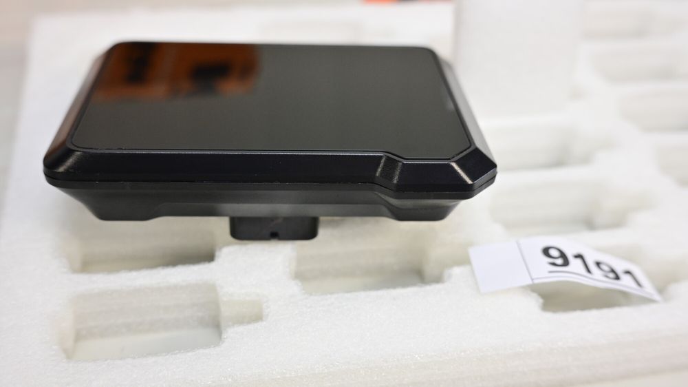 Husqvarna Svartpilen 801 2024 2025 Instrument ceas de bord display