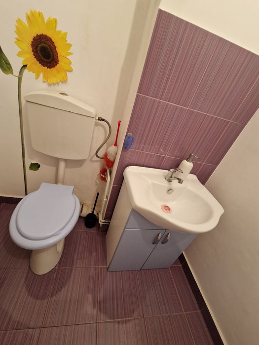 Apartament cu 3 camere de închiriat-Zona 1 Mai