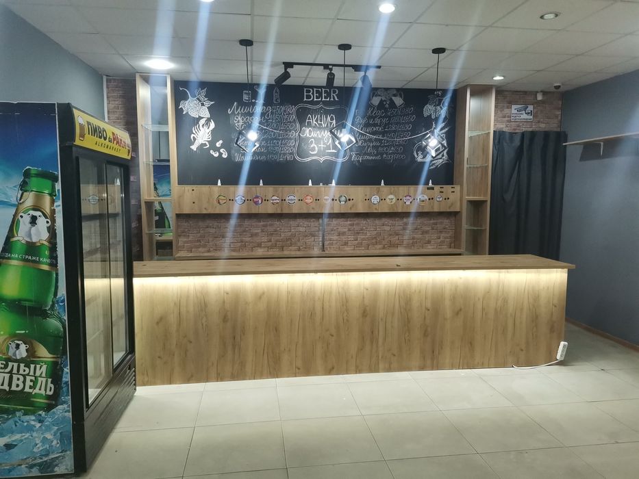 Продам магазин. Алкамаркет.