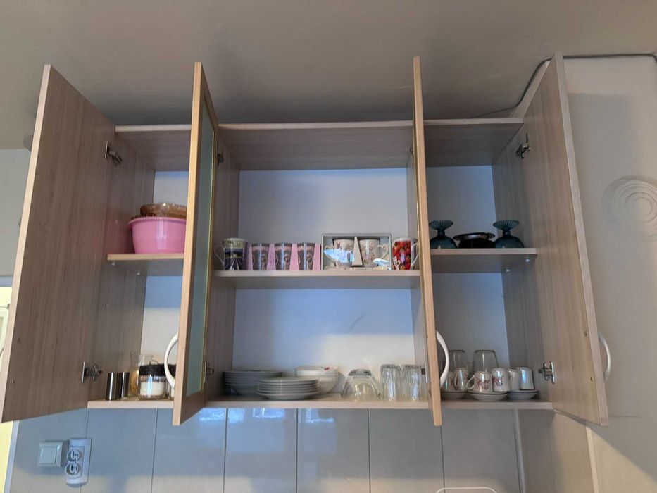 Дава се под наем Двустаен апартамент в Варна, Левски - 64 кв.м за 382.5 € - Снимка #16