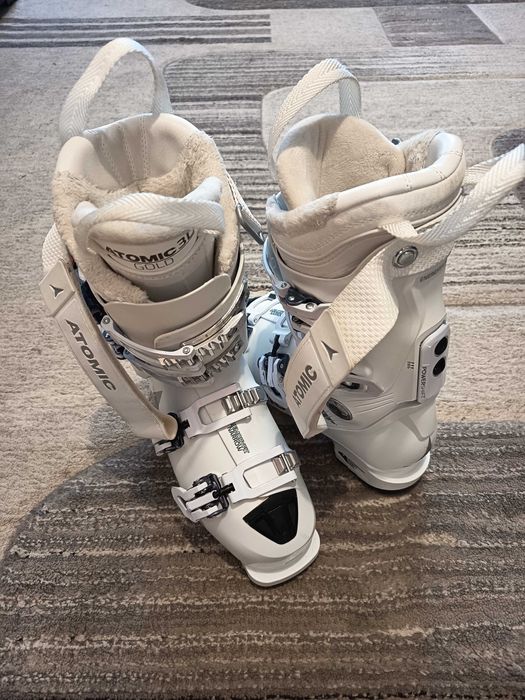 Clapari ATOMIC hawx 95 S Ultra