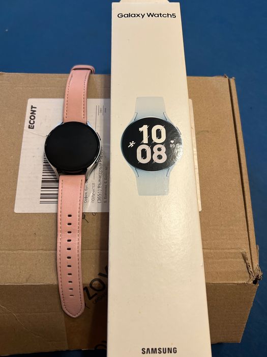 Samsung watch 5 44mm