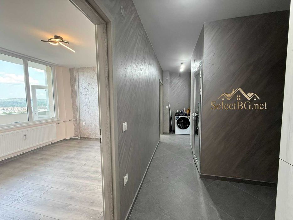 Продава се Тристаен апартамент в Велико Търново, Колю Фичето - 80 кв.м за 1688 €/кв.м - Снимка #10