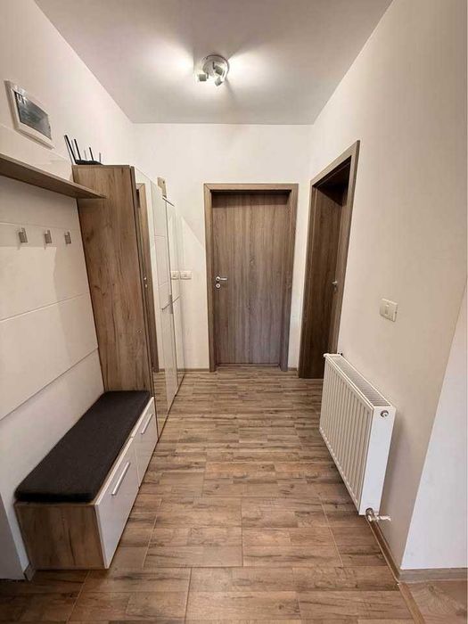 inchiriez apartament 2 camere Chisoda proprietar