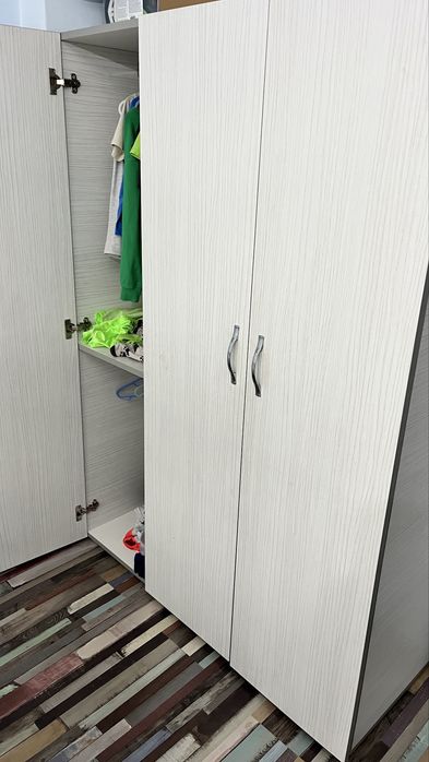 Dulap copii 3 usi