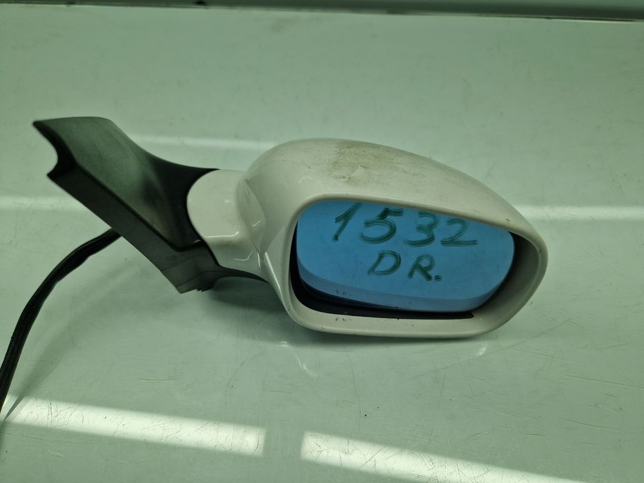 Oglinda dreapta Volkswagen Golf 4 Variant (1J5) [Fabr 1999-2005] LB5N