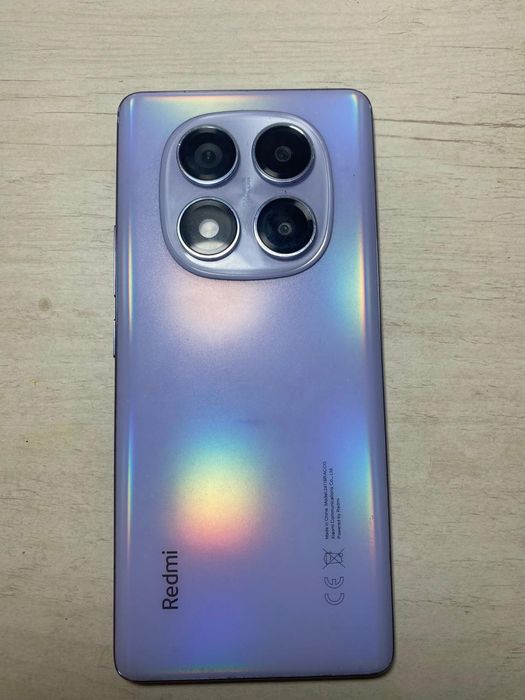 Redmi not 14 pro