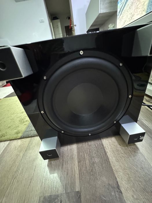 Subwoofer Rel t7i