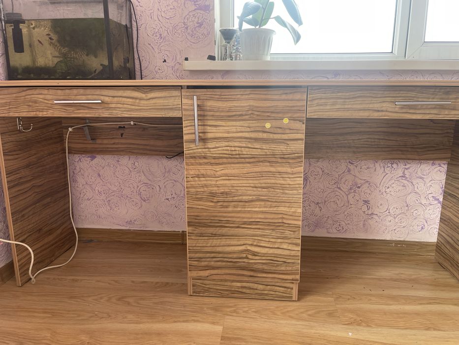 Детская стенка