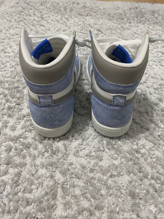 Air Jordan 1 Hyper Royal OG – mărime 41, stare nouă