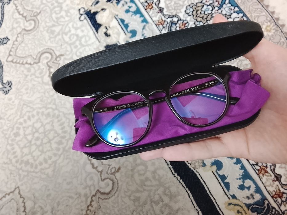 Компьютерний очки