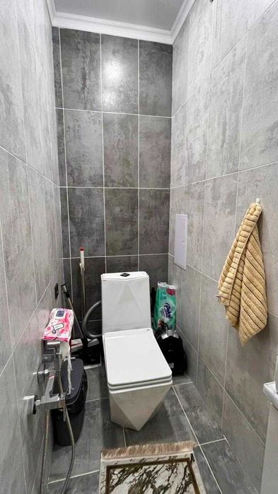 евро трешка в новом доме Екатерина шак