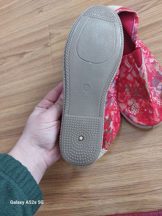 Balerini nr 39 și 40