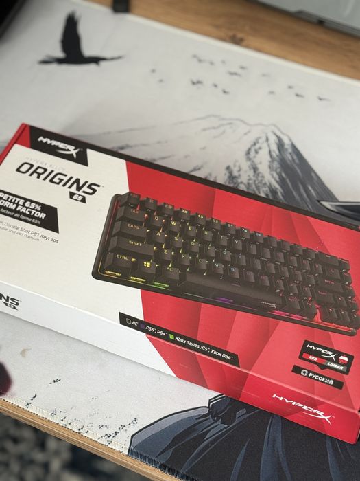 наушник-клавиатура-микрофон