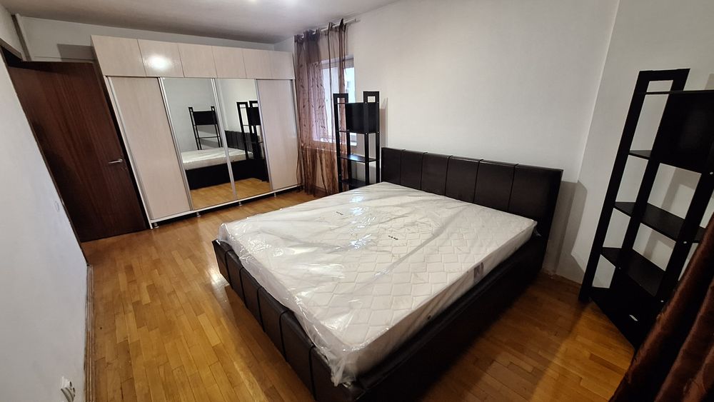 Apartament 3 camere  Închiriat București sectorul 2 Pantelimon