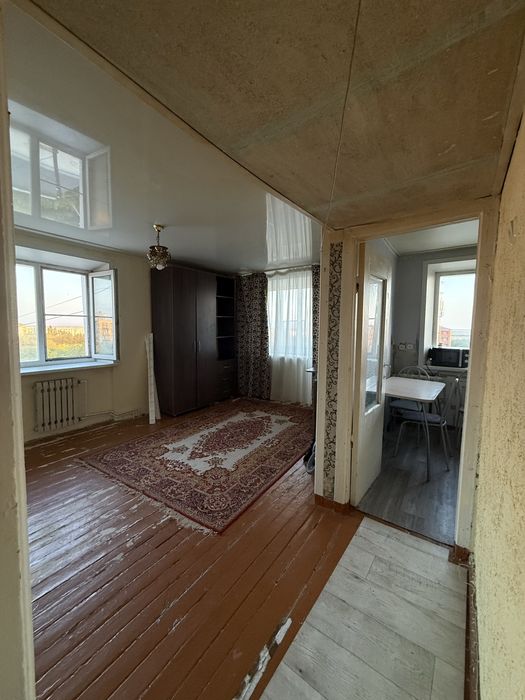 Продам 1-комнатную квартиру