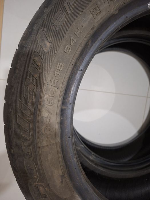 Продам шины 1шт,цена 5тыс