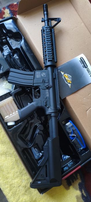 Продам Автомат Игрушка М 16