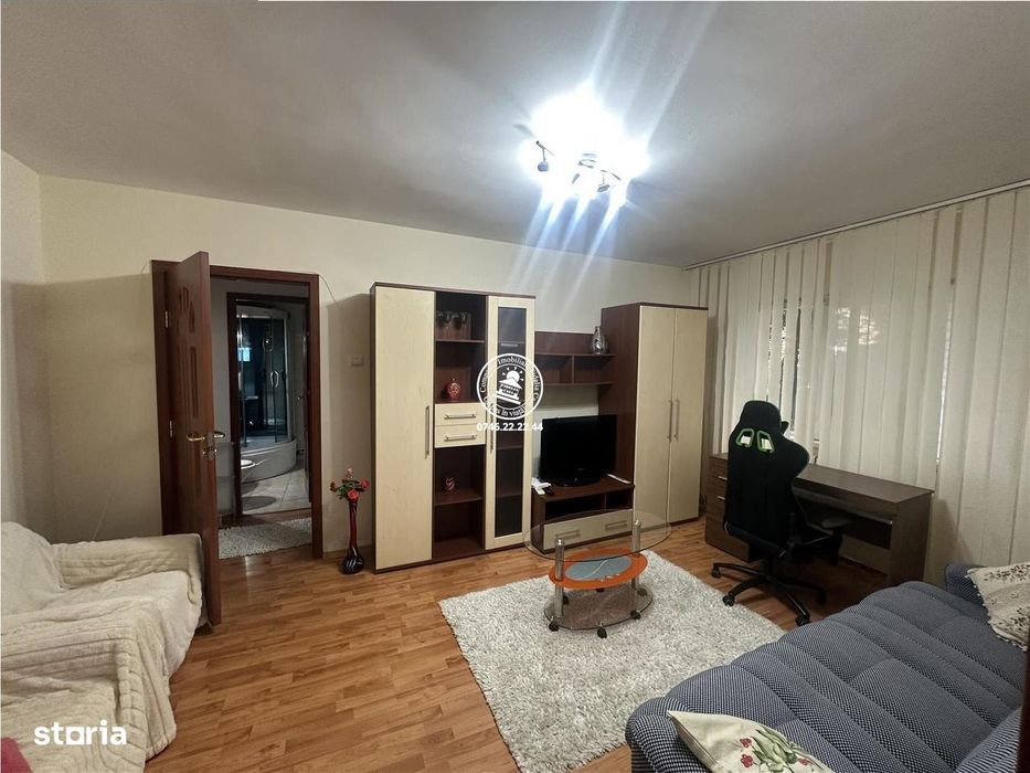 Apartament de inchiriat 2 camere Centru-Piata Unirii — fotografia 1