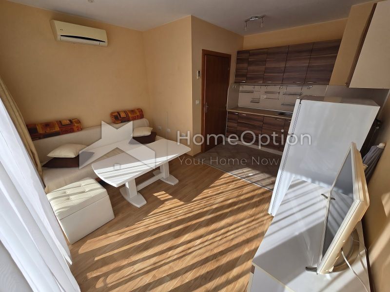 Продава се Двустаен апартамент в Свети Влас - 59 кв.м за 2204 €/кв.м - Снимка #2