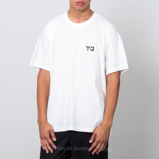 Мъжка тениска Y-3