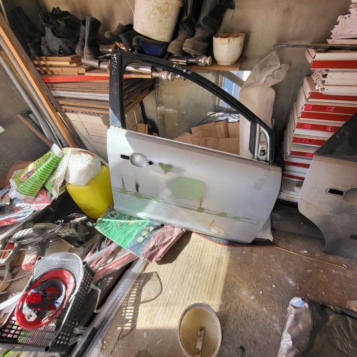 Форд фокус 2... ,