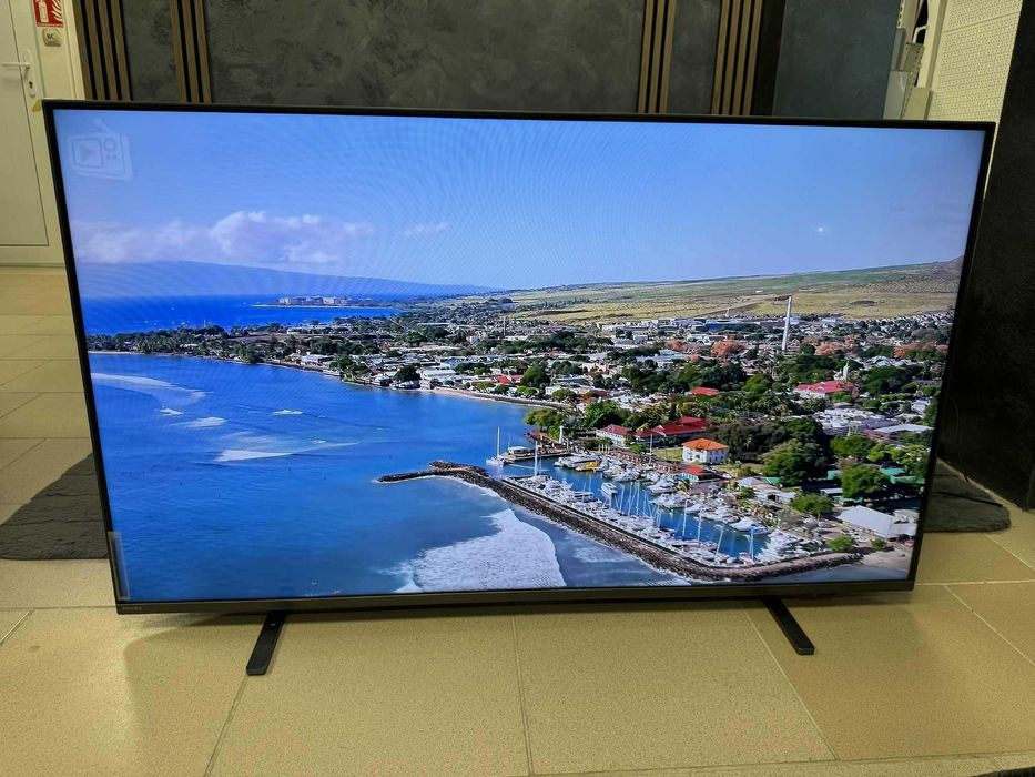 Продавам Смарт Телевизор Philips 50
