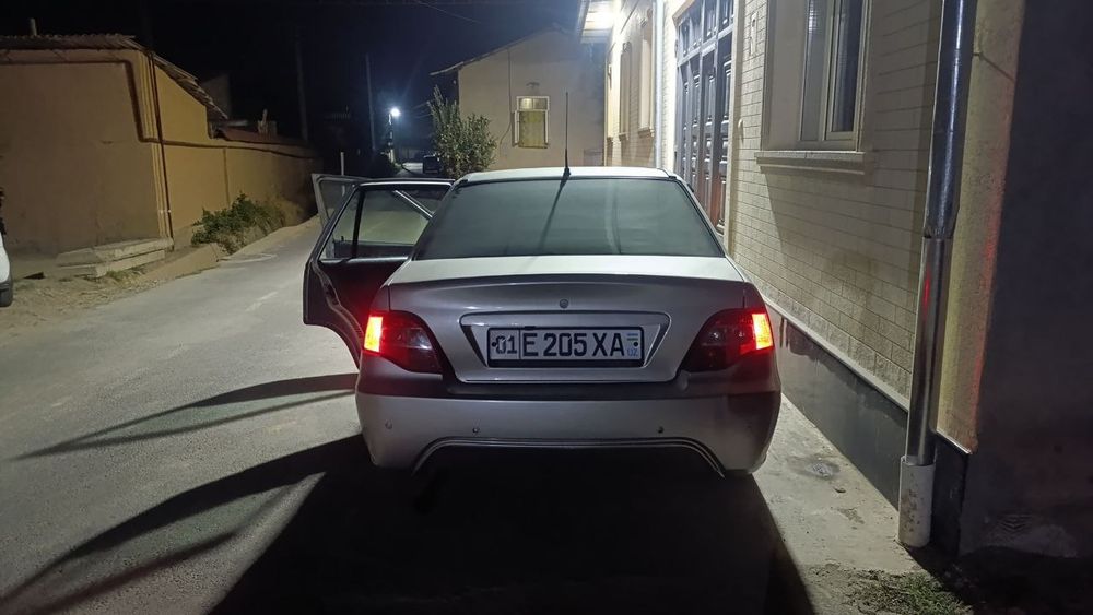 Nexi 2 Donc 1.6 mator