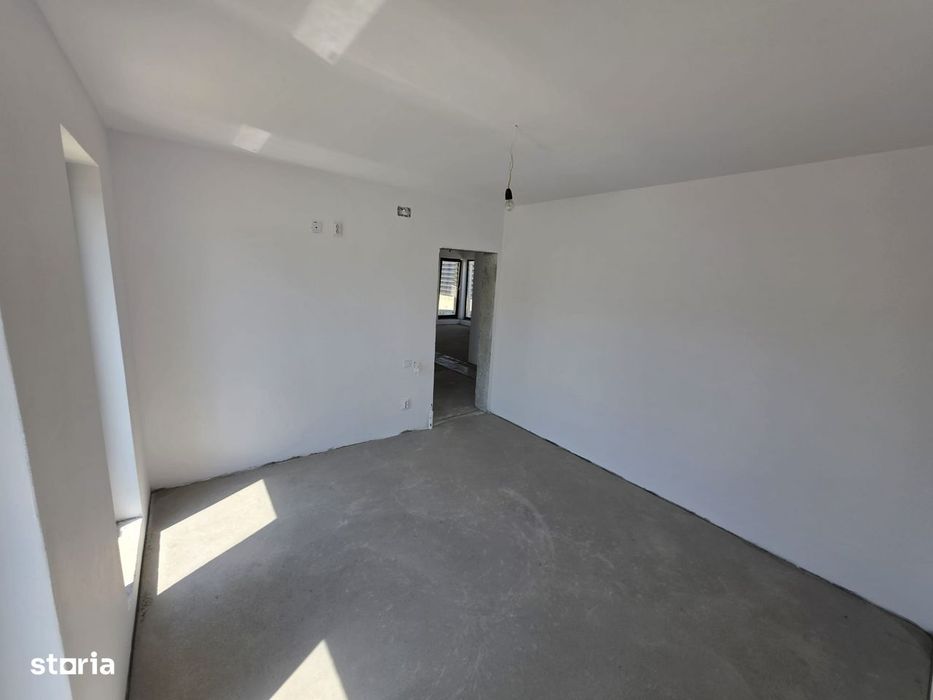 Casa parter Bradu