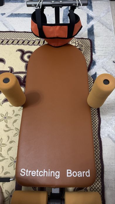 Физиотерапия Stretching Board