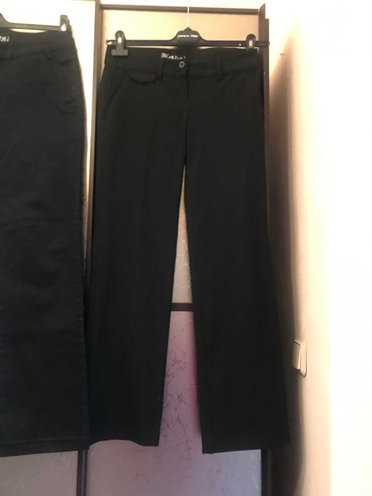 Продавам елегантен италиански панталон -Талия 78см